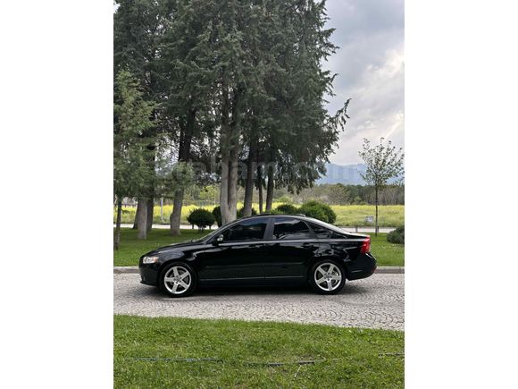 Sahibinden Emsalsiz Volvo S40 1.6 D Premium Edition 2012 Model 