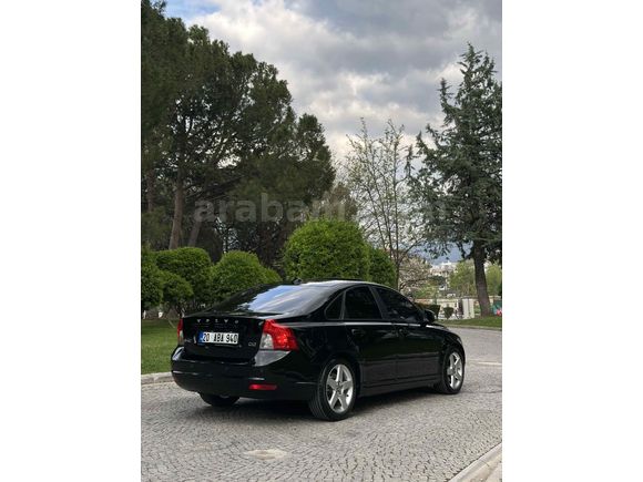 Sahibinden Emsalsiz Volvo S40 1.6 D Premium Edition 2012 Model 