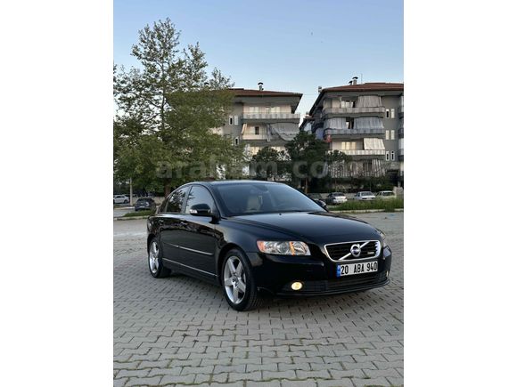 Sahibinden Emsalsiz Volvo S40 1.6 D Premium Edition 2012 Model 