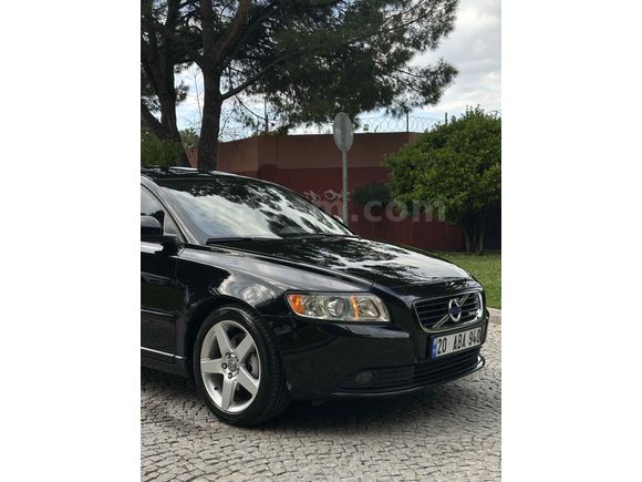 Sahibinden Emsalsiz Volvo S40 1.6 D Premium Edition 2012 Model 