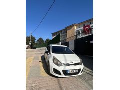 Sahibinden Kia Rio 1.4 CRDi Natty 2014 Model 