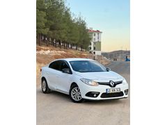 Sahibinden Renault Fluence 1.5 dCi Touch 2016 Model