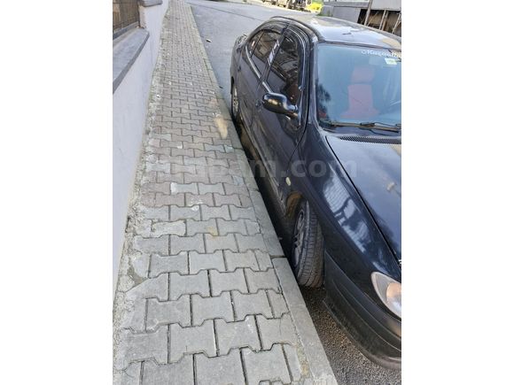 Sahibinden Renault Megane 1.6 RTE 1998 Model