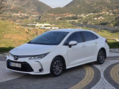 Sahibinden Hatasız Boyasız Toyota Corolla 1.6