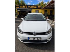 Sahibinden Volkswagen Golf 1.6 TDi BlueMotion Comfortline 2017 Model 