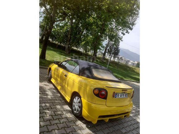Yaza hızlı girmeye az kaldı 
