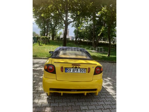 Yaza hızlı girmeye az kaldı 