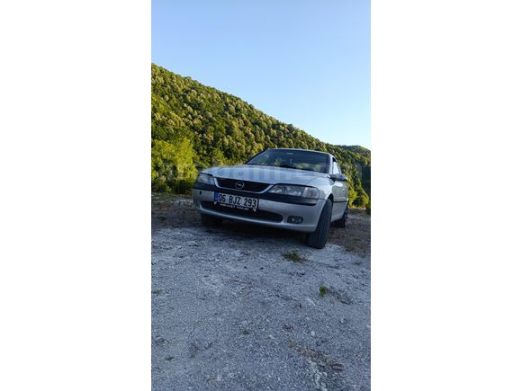 Sahibinden Opel Vectra 2.0 CD 1997 Model