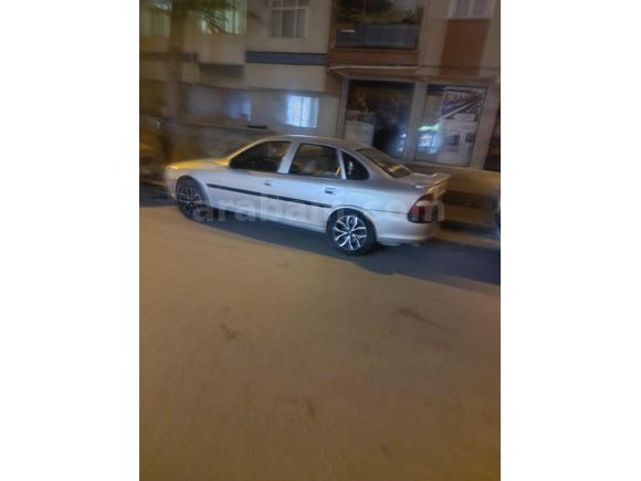 Sahibinden Opel Vectra 2.0 CD 1997 Model