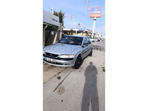 Sahibinden Opel Vectra 2.0 CD 1997 Model