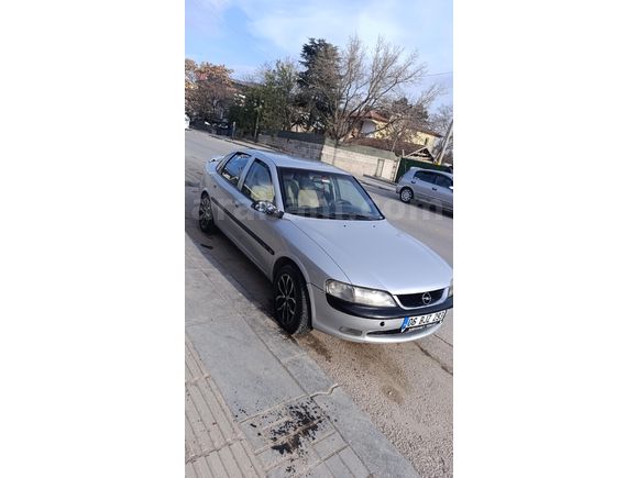 Sahibinden Opel Vectra 2.0 CD 1997 Model