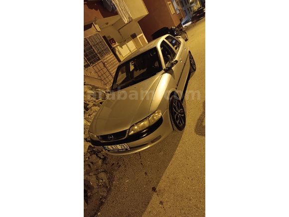 Sahibinden Opel Vectra 2.0 CD 1997 Model