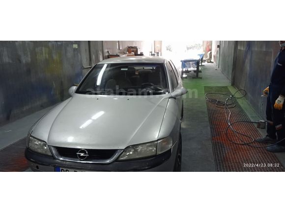 Sahibinden Opel Vectra 2.0 CD 1997 Model