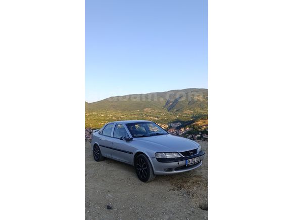 Sahibinden Opel Vectra 2.0 CD 1997 Model