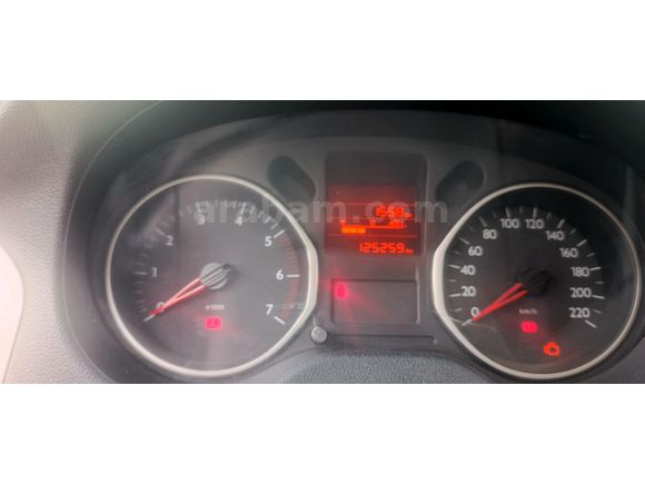 Sahibinden Citroen C-Elysée 1.6 HDi Exclusive 2014 Model 