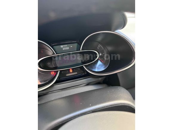 Sahibinden Renault Clio 1.5 dCi Touch 2018 Model İstanbul