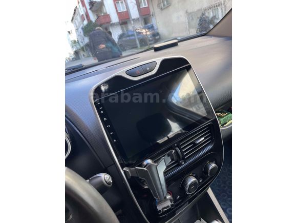 Sahibinden Renault Clio 1.5 dCi Touch 2018 Model İstanbul