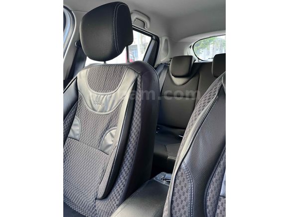 Sahibinden Renault Clio 1.5 dCi Touch 2018 Model İstanbul