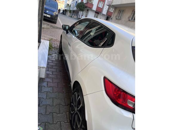 Sahibinden Renault Clio 1.5 dCi Touch 2018 Model İstanbul
