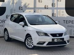 2014 SEAT İBİZA 1.2 TSI STYLE OTOMATİK-DİJİTAL KLİMA-197.600KM