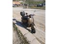 80 CC TOURİSMO o