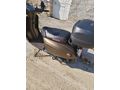 80 CC TOURİSMO o