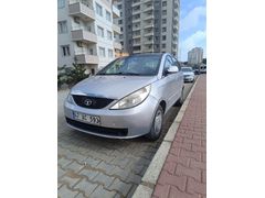 2011 Model 57.000 km Tata Vista