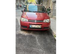 Sahibinden Fiat Palio 1.2 Active 2006 Model
