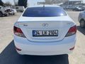 Sahibinden Hyundai Accent Blue 1.6 CRDI Mode 2014 Model 