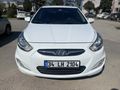 Sahibinden Hyundai Accent Blue 1.6 CRDI Mode 2014 Model 