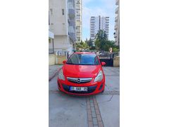 Sahibinden Opel Corsa 1.2 Twinport Essentia 2011 Model