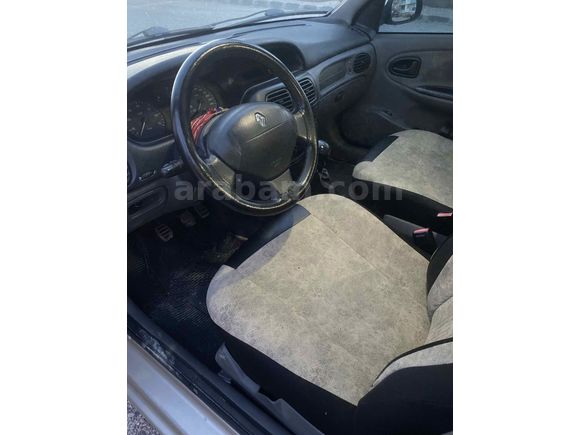Sahibinden Renault Megane 1.6 RTE 2000 Model 