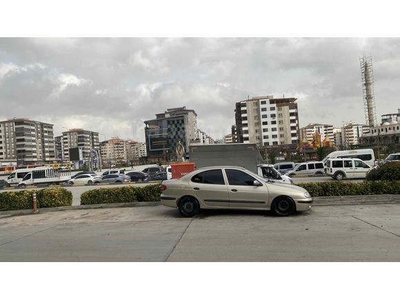 Sahibinden Renault Megane 1.6 RTE 2000 Model 