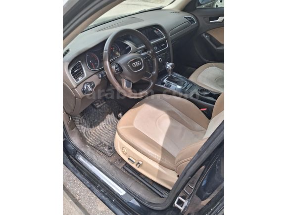 Sahibinden Audi A4 Sedan 2.0 TDI 2012 Model