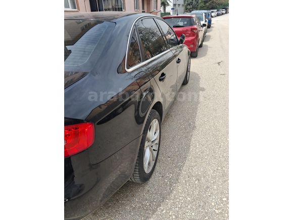 Sahibinden Audi A4 Sedan 2.0 TDI 2012 Model