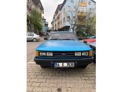 Sahibinden Ford Taunus 1.6 1978 Model 