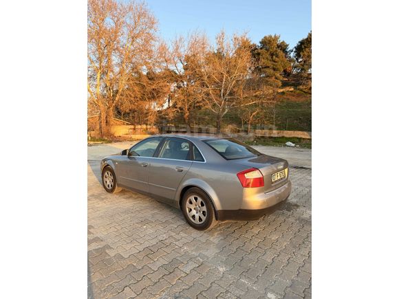 Sahibinden Audi A4 Sedan 1.6 2004 Model 