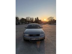 Sahibinden Audi A4 Sedan 1.6 2004 Model 