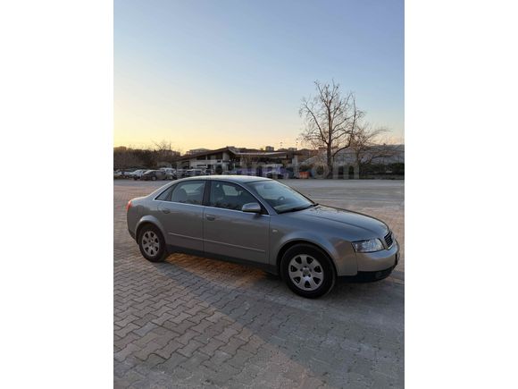 Sahibinden Audi A4 Sedan 1.6 2004 Model 