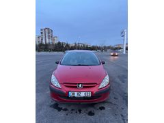 Sahibinden Peugeot 307 1.4 HDi XR 2005 Model 