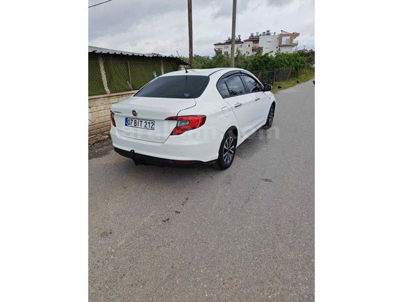 TERTEMİZ SORUNSUZ GARANTİSİ DEVAM EDEN 1.3 MULTIJET