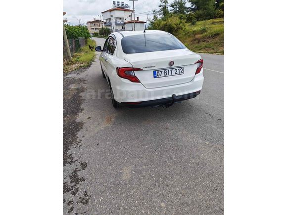 TERTEMİZ SORUNSUZ GARANTİSİ DEVAM EDEN 1.3 MULTIJET