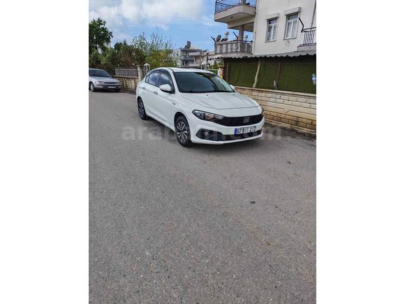 TERTEMİZ SORUNSUZ GARANTİSİ DEVAM EDEN 1.3 MULTIJET