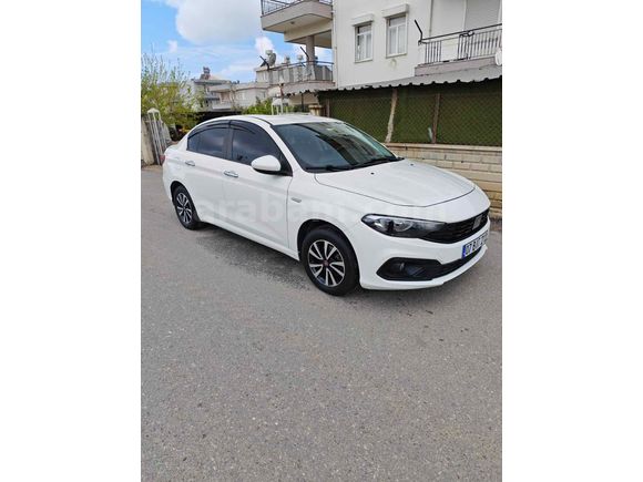 TERTEMİZ SORUNSUZ GARANTİSİ DEVAM EDEN 1.3 MULTIJET