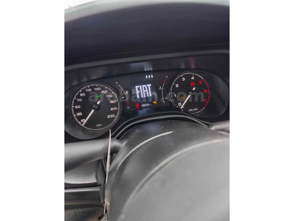 TERTEMİZ SORUNSUZ GARANTİSİ DEVAM EDEN 1.3 MULTIJET