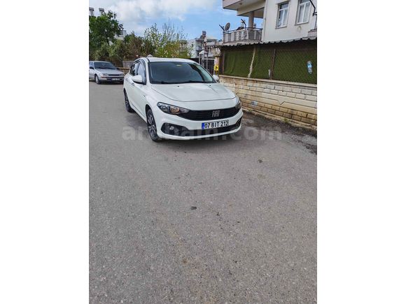 TERTEMİZ SORUNSUZ GARANTİSİ DEVAM EDEN 1.3 MULTIJET