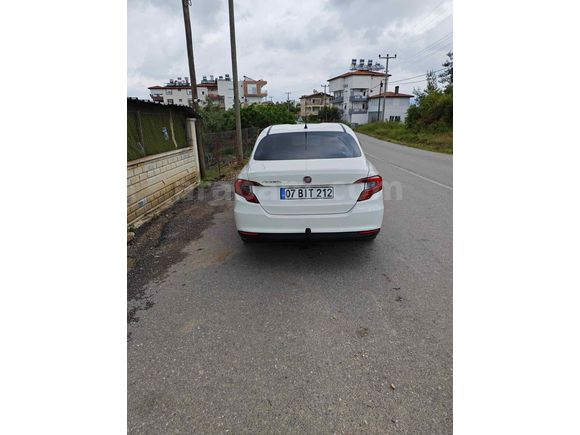 TERTEMİZ SORUNSUZ GARANTİSİ DEVAM EDEN 1.3 MULTIJET
