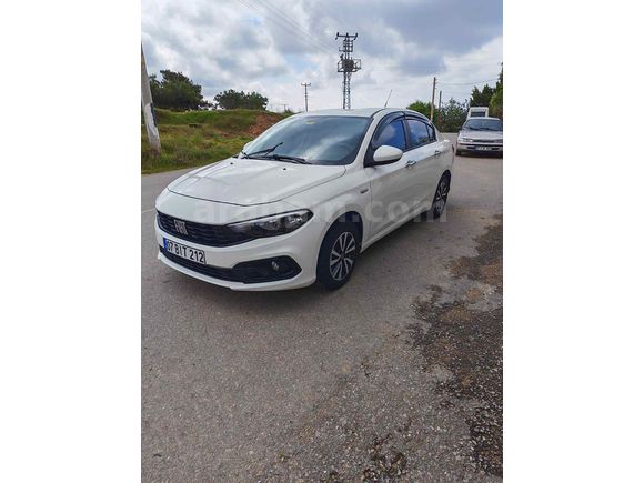 TERTEMİZ SORUNSUZ GARANTİSİ DEVAM EDEN 1.3 MULTIJET