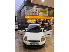 Sahibinden Ford Fiesta 1.4 TDCi Comfort 2008 Model 