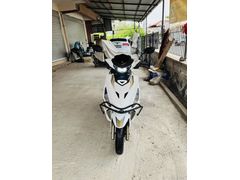 Sahibinden Hero Dash 125 